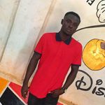 Elvis Opoku Agyemang - @brachicha - Instagram