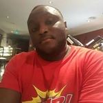 Elvis Opoku Agyemang - @elvisopokuagyemang - Instagram