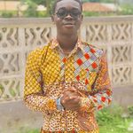 Elvis Opoku Agyemang - @elvisopoku176 - Instagram