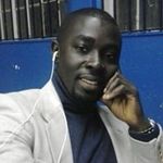 Elvis Opoku Boahene - @boaheneelvis - Instagram