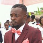 elvis opoku mensah - @elvis_opoku_mensah_junior - Instagram