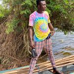 Elvis Opoku Ware - @polsea67 - Instagram