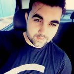 Elvis Ortiz - @elvisortizbenites - Instagram