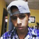 Elvis Ortiz - @elvisortiz18 - Instagram