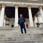 Elvis Ortiz - @elvischiki565 - Instagram