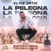 Elvis Ortiz Page - Facebook