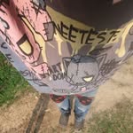 Elvis Pablo - @ango_elvis - Instagram
