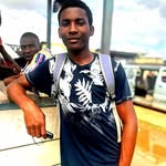 Elvis Pablo negrata Abaga - @elvispablonegrataabaga - Instagram
