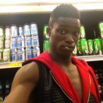 Elvis Campbell - @elvispace - Instagram