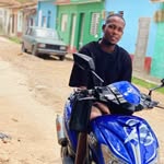 Reidelvis Paceiro - @reidelvispaceiro - Instagram