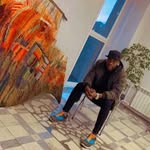 Элвис кпану - @elvisparadaiz - Instagram