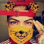 ElvisParada - @elvisparada3709 - Instagram