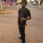 Elcio Bklf - @elvispatrickpereira - Instagram