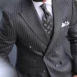 Elvis Patrick - @realkingelvis - Instagram