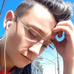 Elvis Patrick - @elvispatrick500 - Instagram
