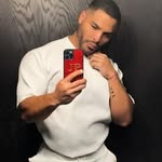 Elvis Patrick - @elvispatrick95 - Instagram