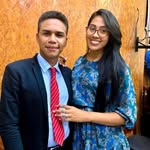 Elvis Patrick Do Rosario - @elvispatrick777 - Instagram