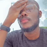 Elvis Patrick Kouakou - @elvis.kouakou - Instagram