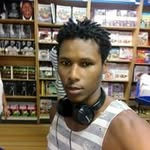 Elvis Patrick Lopes Garcia - @patrickgarca - Instagram