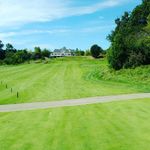 Elvis Patterson - @_sweetspotgolf - Instagram