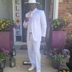 Elvis Patterson - @epatterson4334 - Instagram