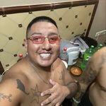 Elvis Paul - @elvis_samo - Instagram