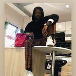 Elvis Paul - Fashion Designer - @elvis4d12 - Instagram