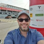 Elvis Paul Matheus - @elvismd20 - Instagram