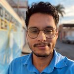 Elvis Paulo - @elvispaulo - Instagram