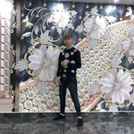 @elvispaul86 - Instagram