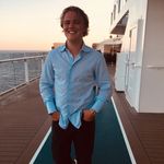 Paul Elvis Franke - @paulelvisfranke - Instagram