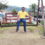 Paul Kuto Sanjur - @elvis_paul_16 - Instagram