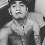 Elvis Peña - @_bigel95 - Instagram