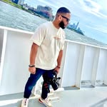 Elvis Peña - @elchulucam - Instagram