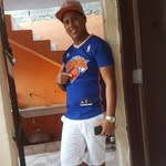 Elvis Peña - @camilo.rubiopena - Instagram
