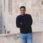 Elvis Pena - @_elvispena - Instagram