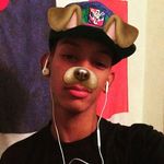 Elvis Peralta - @palo_flaco - Instagram