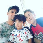 Elvis Peralta - @chikitoperalta4463 - Instagram