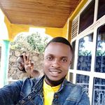 Elvis De Philippe Muhindo - @elvisdephilippe - Instagram