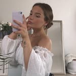 Isabel Patricia Elise Pigott - @isa_patrice - Instagram