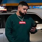 Elvis Polanco - @yanielsmp - Instagram