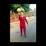 Elvis Carpio - @elvispower90 - Instagram
