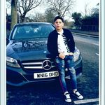 Ęłvïš Pøwëř - @elvis.power.13 - Instagram