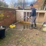 Elvis Power Cleaning - @elvispowercleaning - Instagram
