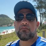 Elvis Prado - @elvisbh78 - Instagram