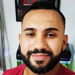 Elvis Prado - @elvislvp - Instagram