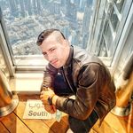 Elvis Prado - @elviscoshio - Instagram