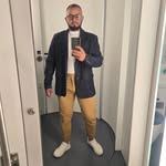 Elvis Prado - @elvisprado99 - Instagram