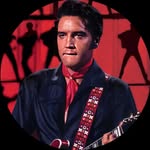 Elvis - @elvispresleytcb7_ - Instagram