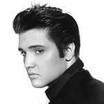 Elvis Presley - @elvis_presley__daily - Instagram